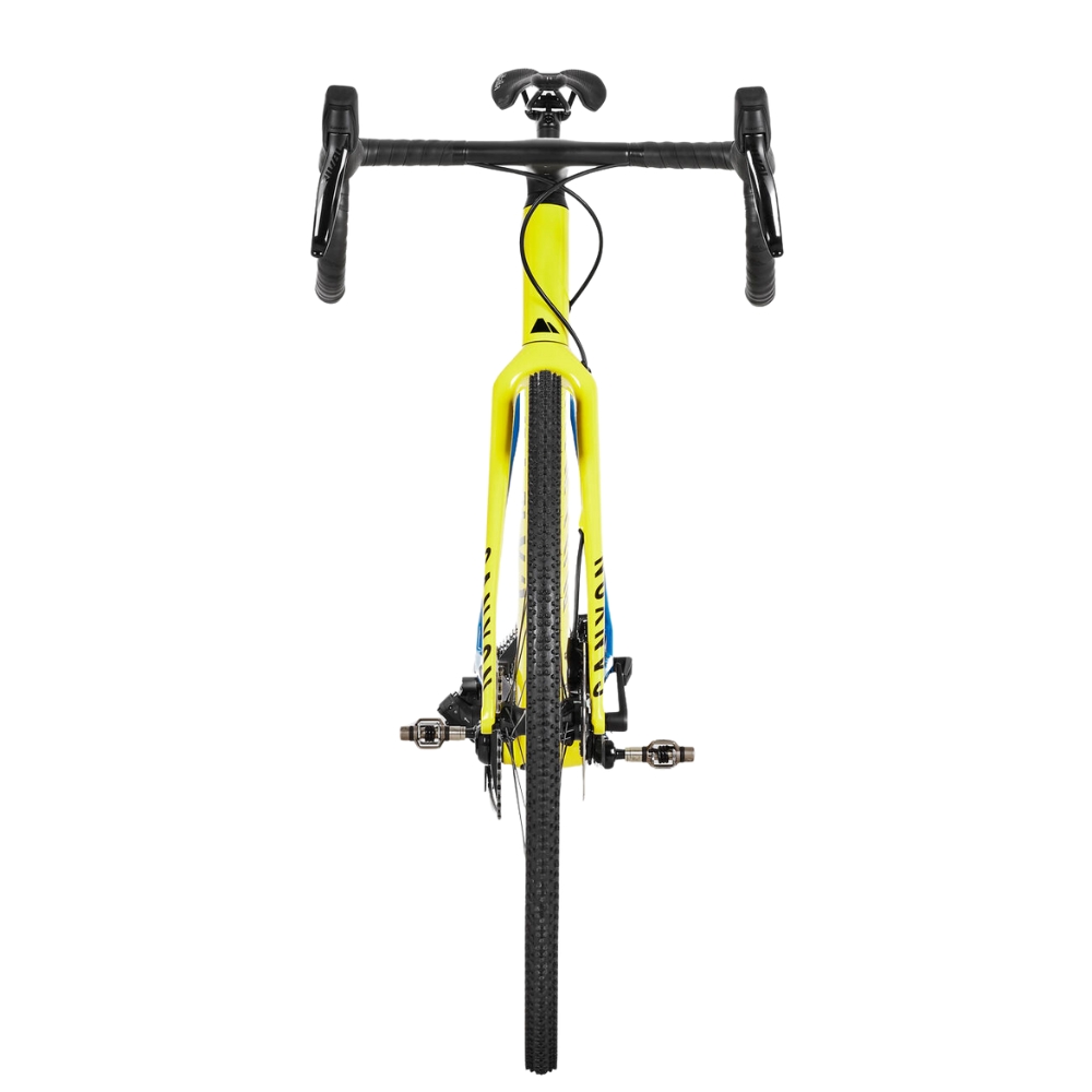 2024 Canyon Inflite CF SL 8